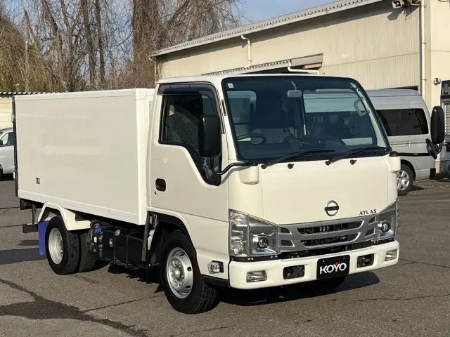 日産 アトラス 2RG-AHR88AN(2WD)の写真6