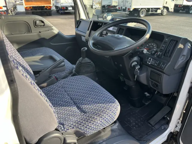 日産 アトラス 2RG-AHR88AN(2WD)の写真7