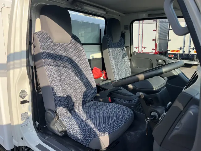 日産 アトラス 2RG-AHR88AN(2WD)の写真8