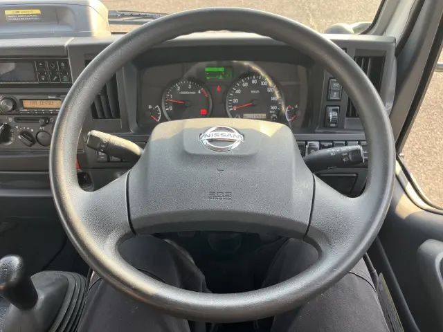 日産 アトラス 2RG-AHR88AN(2WD)の写真9