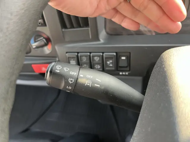 日産 アトラス 2RG-AHR88AN(2WD)の写真10