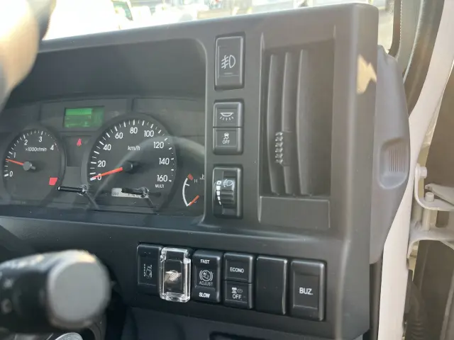 日産 アトラス 2RG-AHR88AN(2WD)の写真12