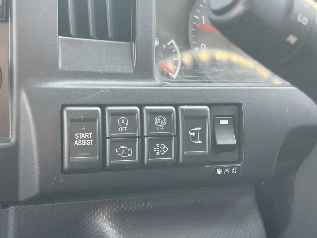 日産 アトラス 2RG-AHR88AN(2WD)の写真13