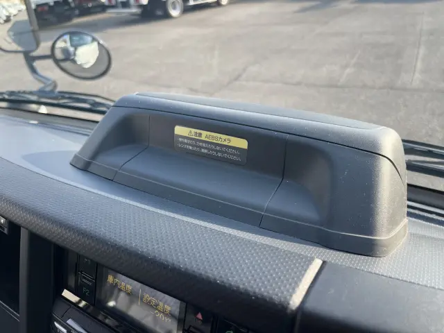 日産 アトラス 2RG-AHR88AN(2WD)の写真14