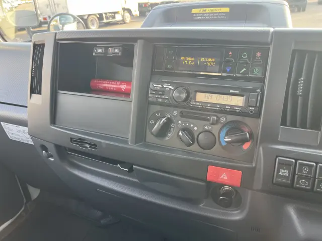日産 アトラス 2RG-AHR88AN(2WD)の写真15