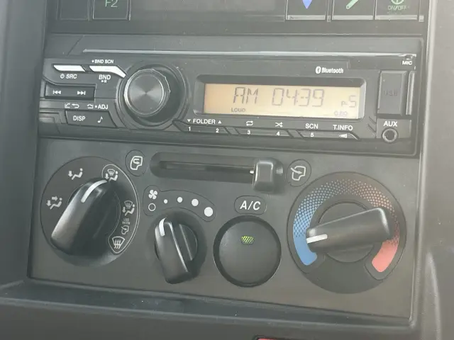 日産 アトラス 2RG-AHR88AN(2WD)の写真16