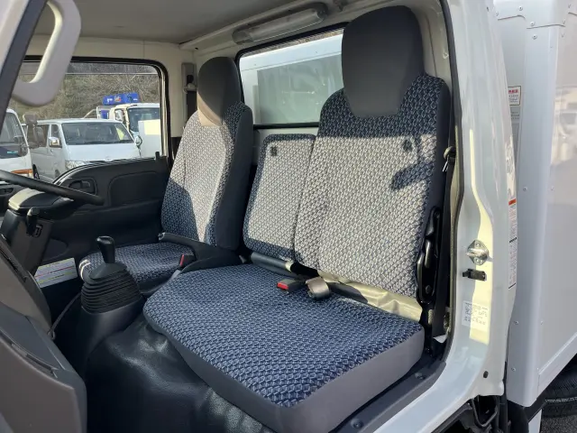 日産 アトラス 2RG-AHR88AN(2WD)の写真17