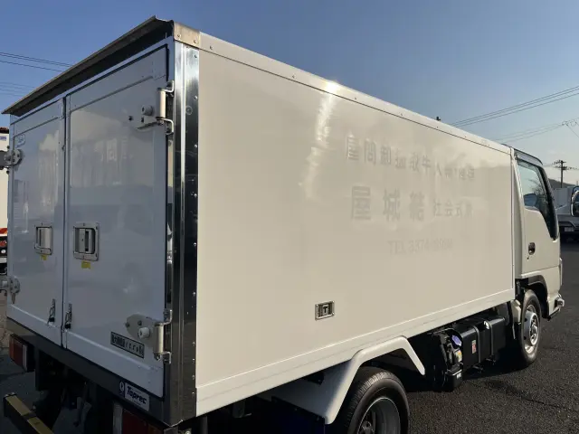 日産 アトラス 2RG-AHR88AN(2WD)の写真21