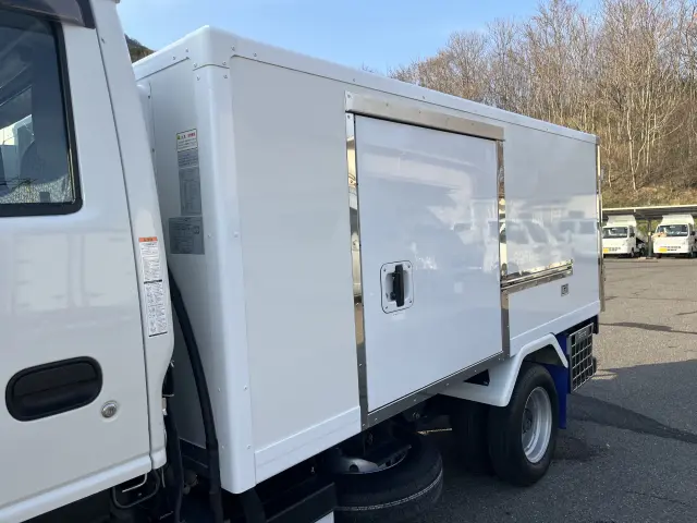 日産 アトラス 2RG-AHR88AN(2WD)の写真22