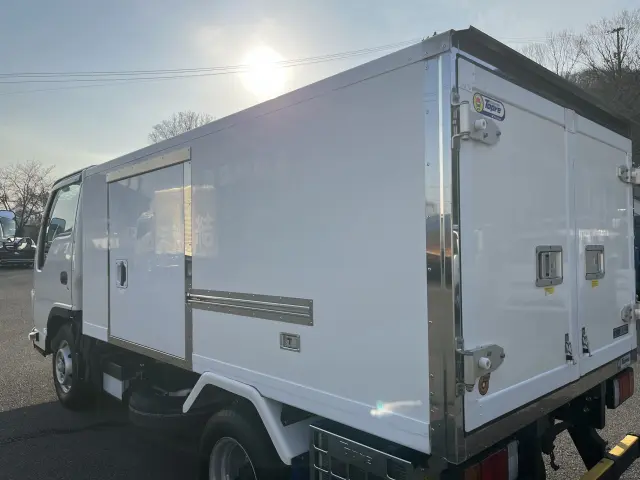 日産 アトラス 2RG-AHR88AN(2WD)の写真23