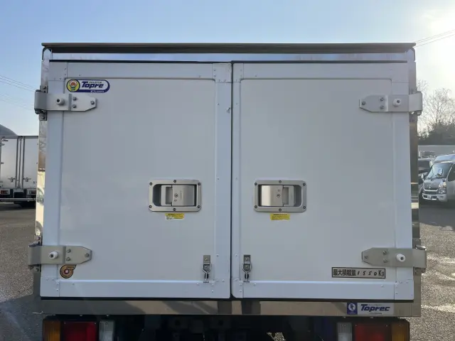 日産 アトラス 2RG-AHR88AN(2WD)の写真24