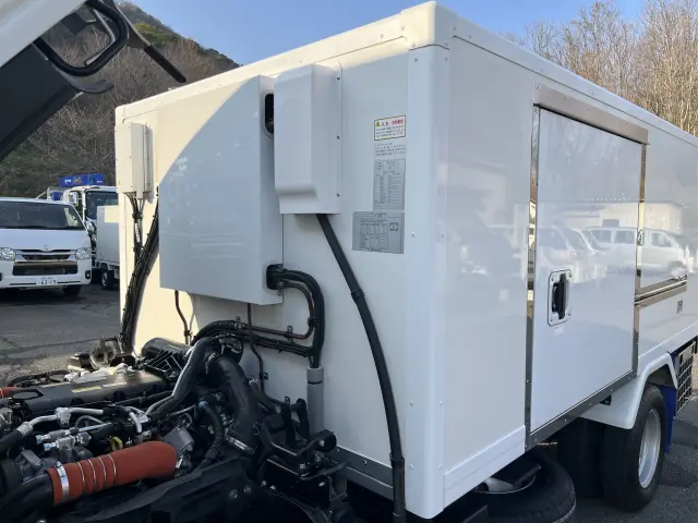 日産 アトラス 2RG-AHR88AN(2WD)の写真29