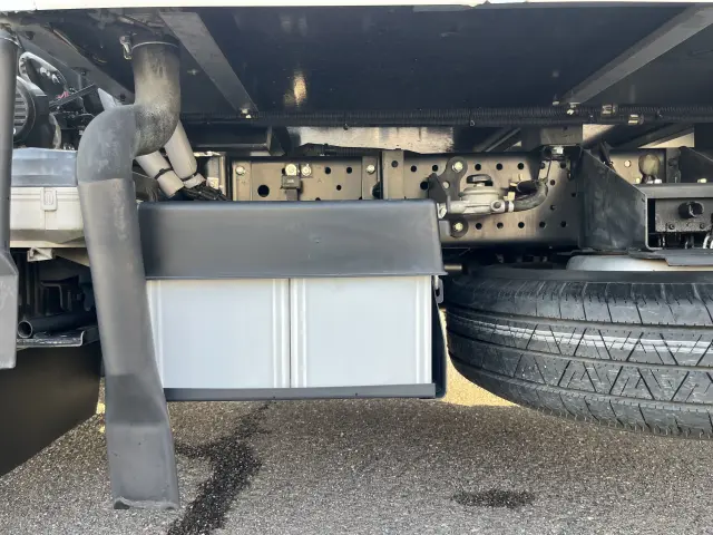 日産 アトラス 2RG-AHR88AN(2WD)の写真32