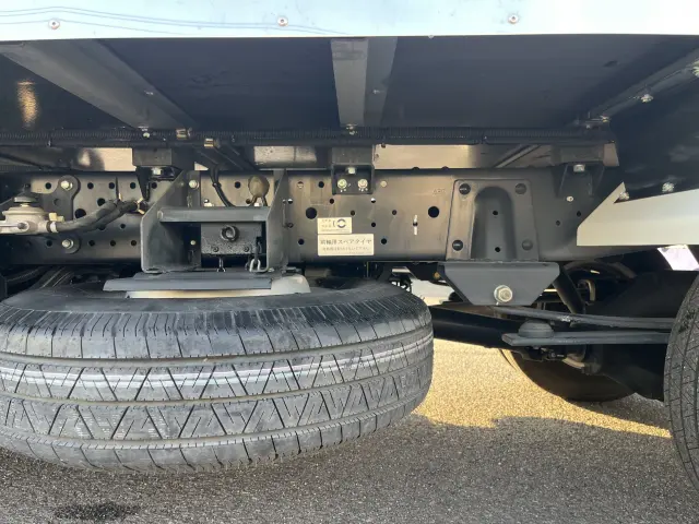 日産 アトラス 2RG-AHR88AN(2WD)の写真33