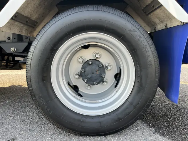 日産 アトラス 2RG-AHR88AN(2WD)の写真34