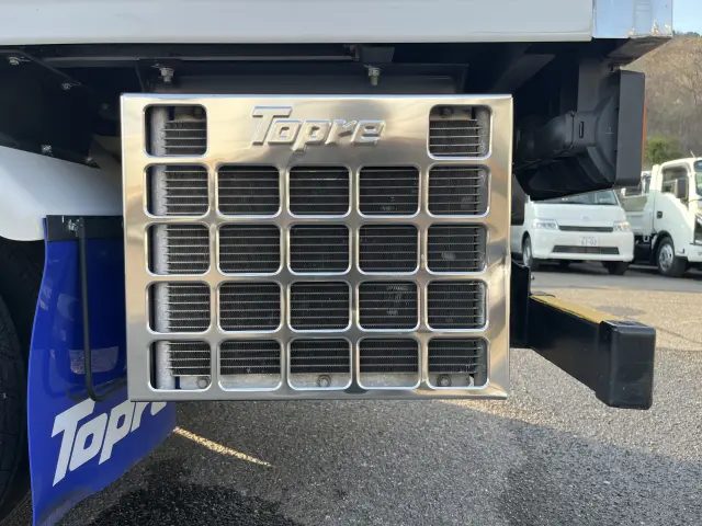 日産 アトラス 2RG-AHR88AN(2WD)の写真35