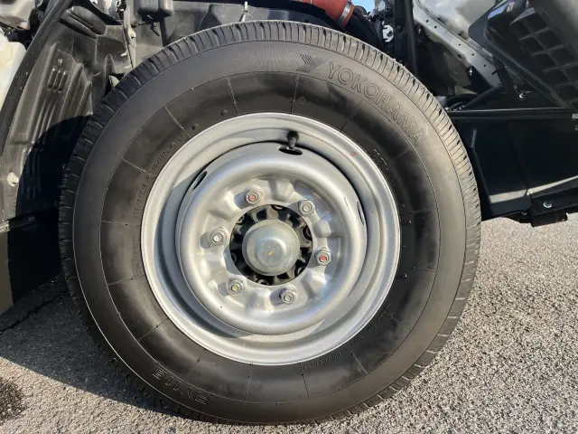 日産 アトラス 2RG-AHR88AN(2WD)の写真36