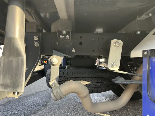 日産 アトラス 2RG-AHR88AN(2WD)の写真40