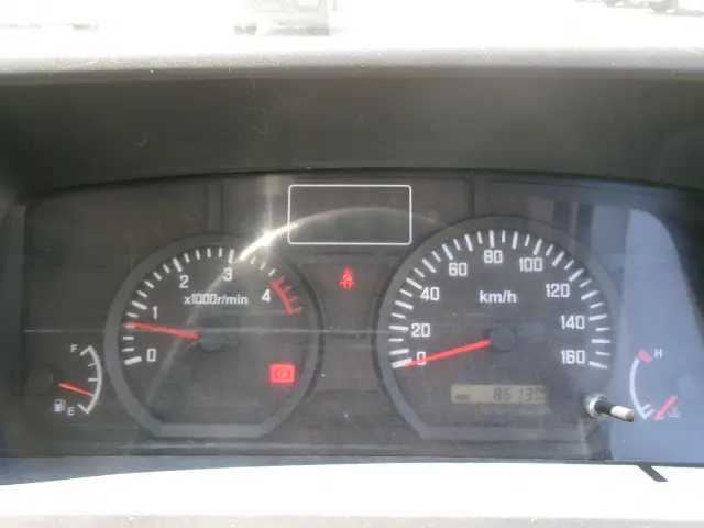 いすゞ エルフ TKG-NJR85AD(2WD)の写真7