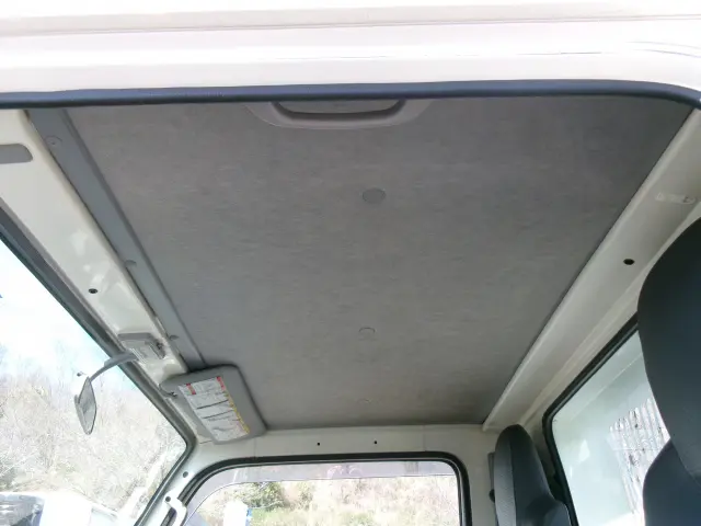 いすゞ エルフ TKG-NJR85AD(2WD)の写真13