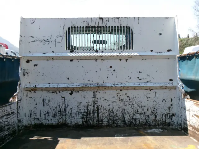 いすゞ エルフ TKG-NJR85AD(2WD)の写真18