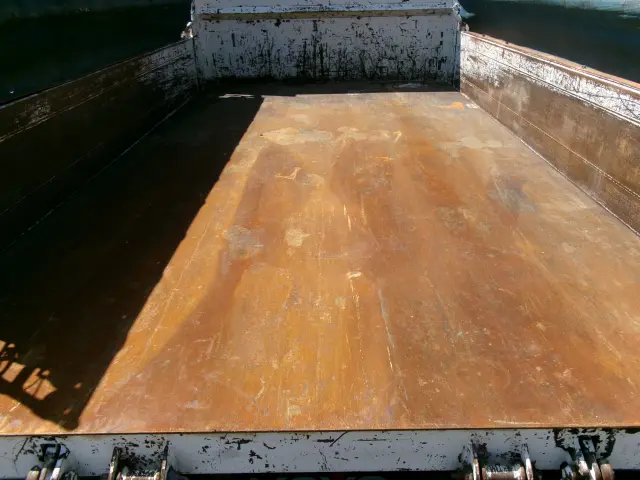 いすゞ エルフ TKG-NJR85AD(2WD)の写真19