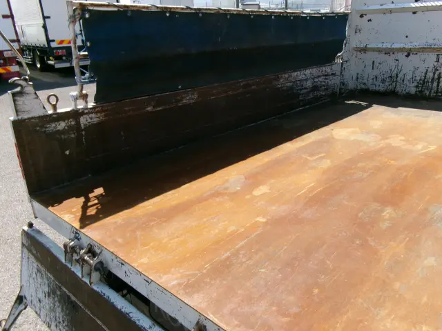 いすゞ エルフ TKG-NJR85AD(2WD)の写真20