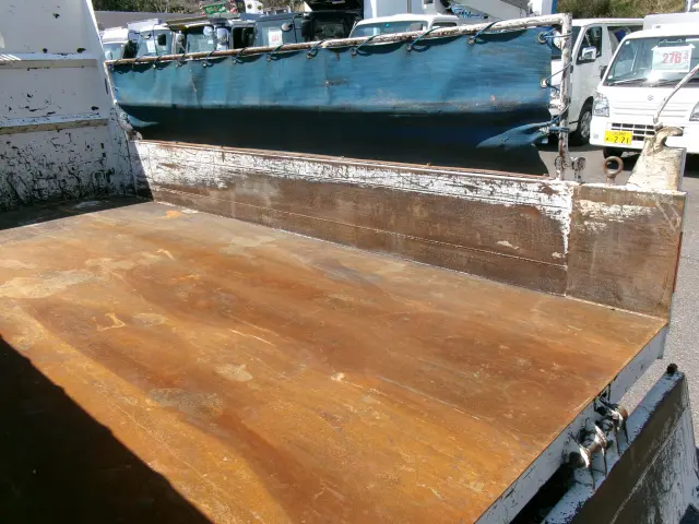 いすゞ エルフ TKG-NJR85AD(2WD)の写真21