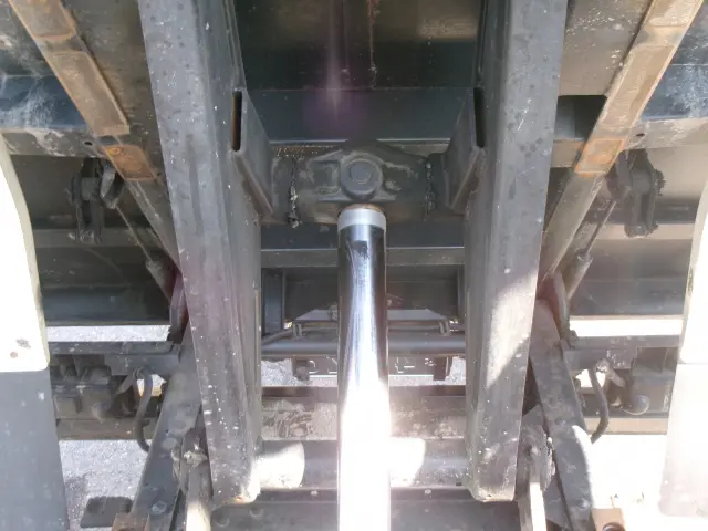 いすゞ エルフ TKG-NJR85AD(2WD)の写真27