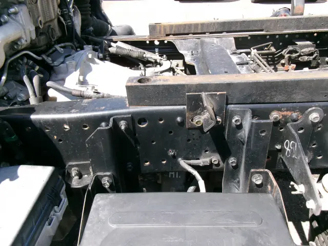 いすゞ エルフ TKG-NJR85AD(2WD)の写真31