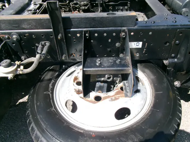 いすゞ エルフ TKG-NJR85AD(2WD)の写真32