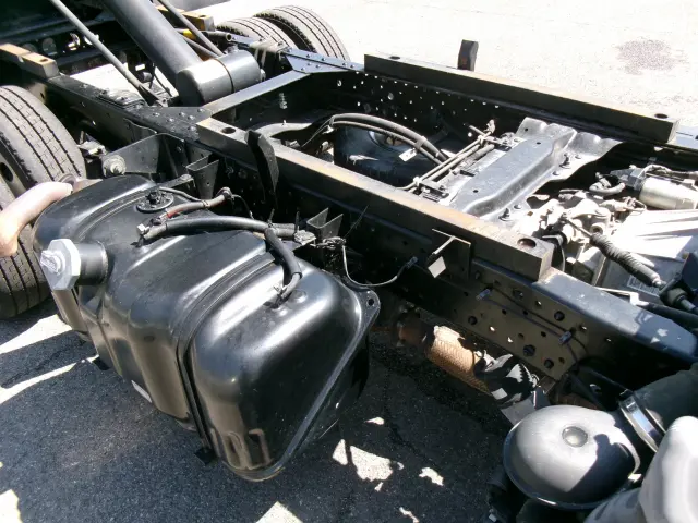 いすゞ エルフ TKG-NJR85AD(2WD)の写真36