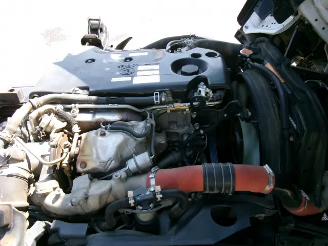 いすゞ エルフ TKG-NJR85AD(2WD)の写真41