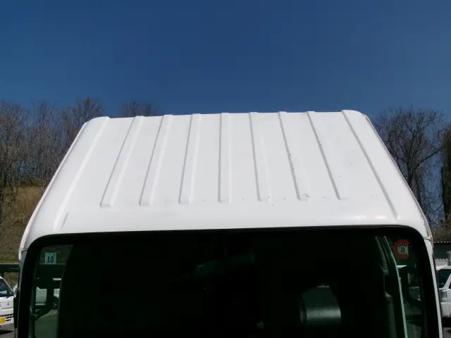 いすゞ エルフ TKG-NJR85AD(2WD)の写真44