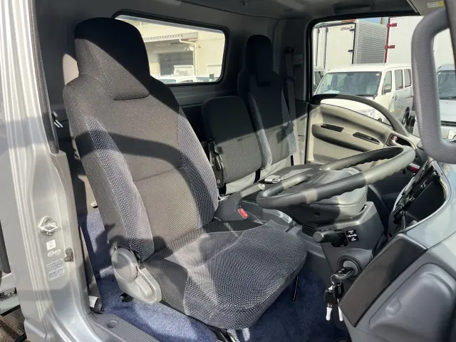 いすゞ エルフ BKG-NPR85ANの写真9