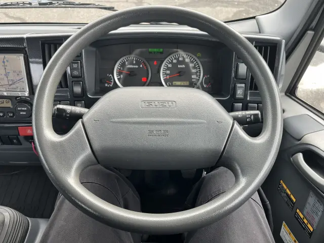 いすゞ エルフ BKG-NPR85ANの写真10