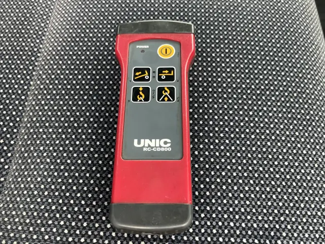 いすゞ エルフ BKG-NPR85ANの写真18