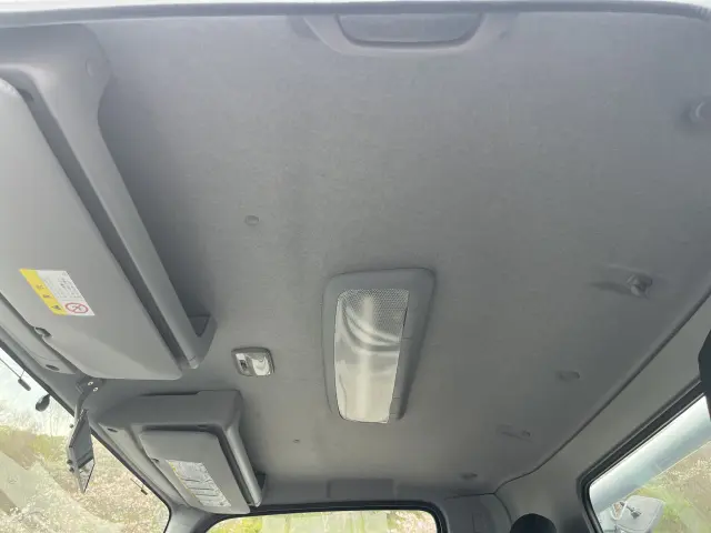 いすゞ エルフ BKG-NPR85ANの写真20