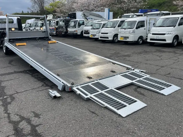 いすゞ エルフ BKG-NPR85ANの写真25