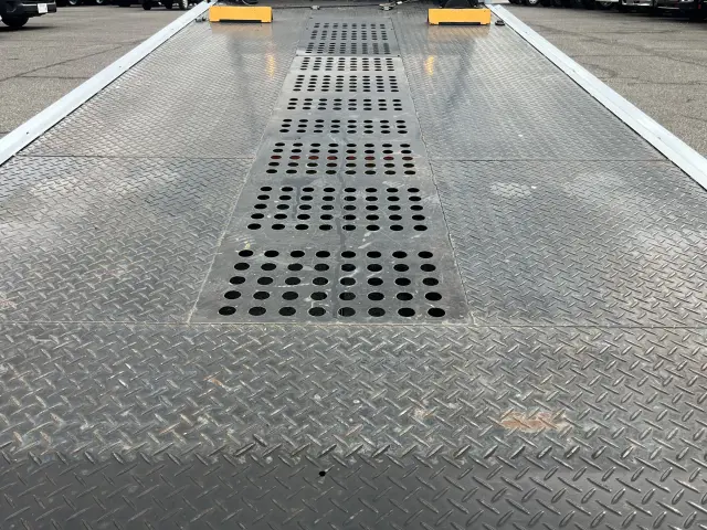 いすゞ エルフ BKG-NPR85ANの写真27