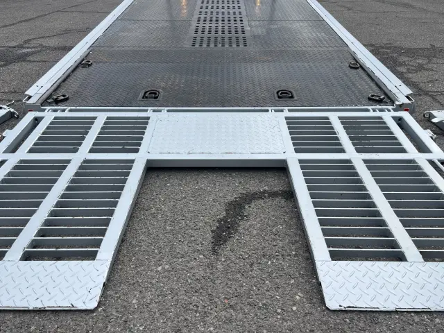 いすゞ エルフ BKG-NPR85ANの写真28