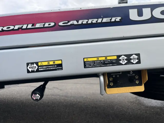 いすゞ エルフ BKG-NPR85ANの写真30