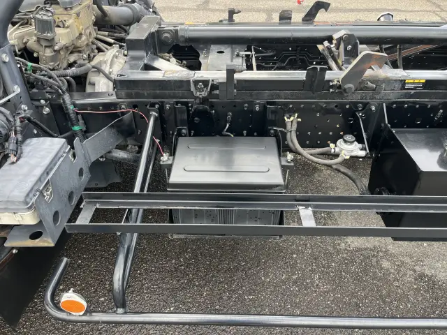 いすゞ エルフ BKG-NPR85ANの写真32