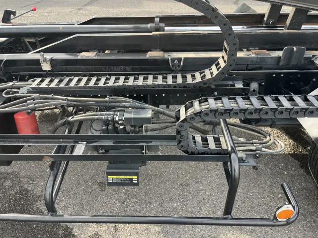 いすゞ エルフ BKG-NPR85ANの写真33