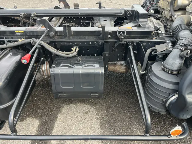 いすゞ エルフ BKG-NPR85ANの写真35