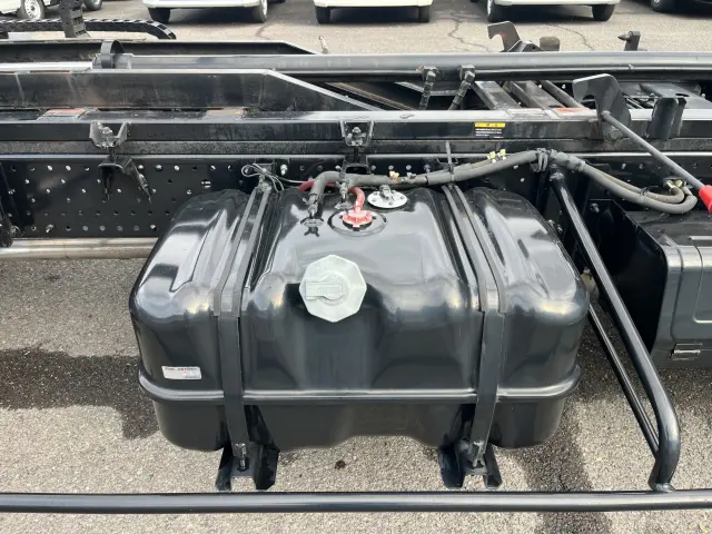 いすゞ エルフ BKG-NPR85ANの写真37