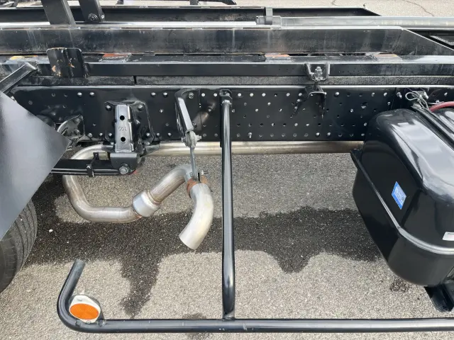 いすゞ エルフ BKG-NPR85ANの写真38