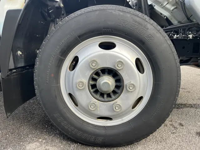 いすゞ エルフ BKG-NPR85ANの写真43