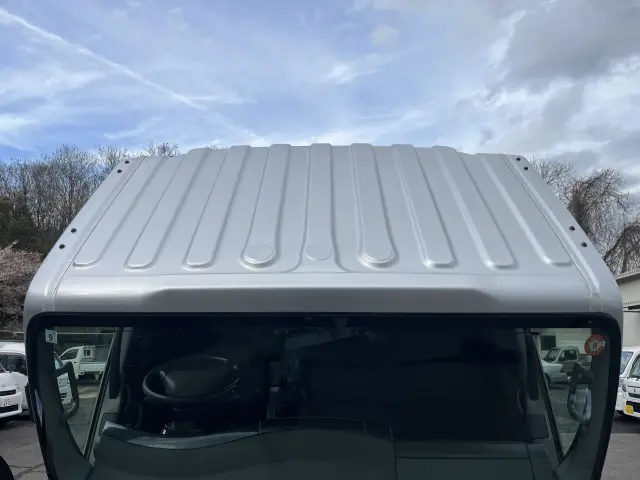 いすゞ エルフ BKG-NPR85ANの写真45