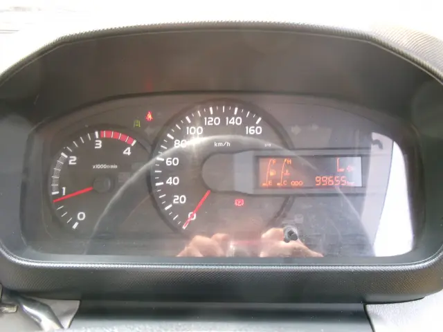 日野 デュトロ TKG-XZU700X(2WD)の写真12